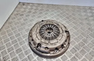 OPEL Vivaro A (2002-2006) Clutch Kit 8200550975,8200519291 33511432