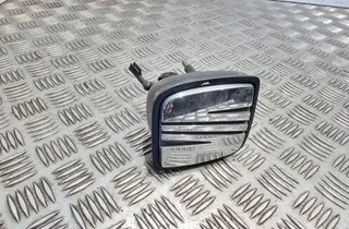 SEAT Cordoba 2 generation (1999-2009) Рукоятка задней двери 6k0827565b 33517615