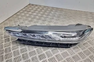 HYUNDAI Kona 1 generation (2017-2024) Дополнительный фонарь передний левый 92207J92 33517908