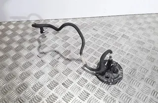 DACIA Dokker 1 generation (2012-2024) Корпус топливного фильтра 17A027 33520040