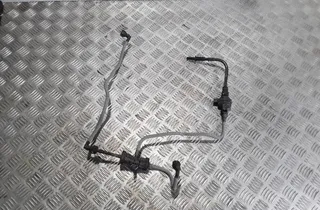 OPEL Crossland X 1 generation (2017-2023) Вакуумная труба 8200584324 33529445