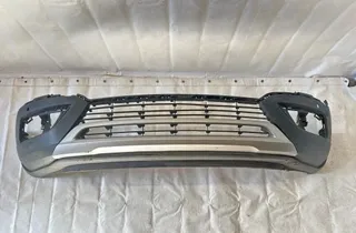 OPEL Crossland X 1 generation (2017-2023) Front Bumper 33529574