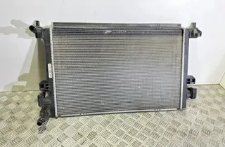 VOLKSWAGEN Golf 8 generation (2019-2023) Gaisa kondensācijas radiators 5Q0121251GB 33529614