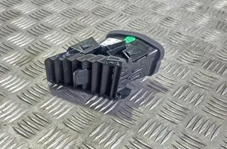 OPEL Crossland X 1 generation (2017-2023) Center console air vents 545326626,13461693 33530051