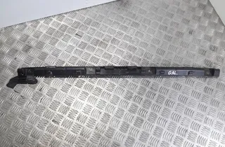 OPEL Crossland X 1 generation (2017-2023) Rear Left Bumper Bracket 39097399 33530443