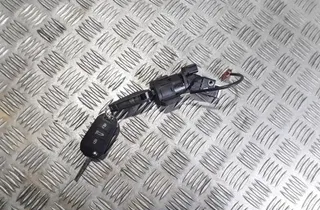 OPEL Crossland X 1 generation (2017-2023) Замок зажигания 36454600,9673257480 33530694