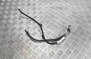 OPEL Crossland X 1 generation (2017-2023) Negative Battery Cable 9814740480 33532129