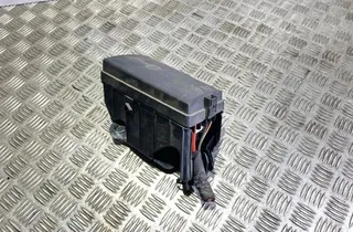 VOLKSWAGEN Golf 8 generation (2019-2023) Блок предохранителей 5Q0907361C 33533879