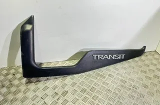 FORD Transit 3 generation (2000-2013) Priekšējo kreiso durvju moldings 6C16V22371 33534192