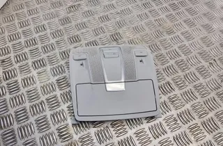 MERCEDES-BENZ M-Class W166 (2011-2015) Salona apgaismojums A1669008706 33535173