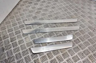 MERCEDES-BENZ M-Class W166 (2011-2015) Sliekšņa apdare A1666861936 33535264