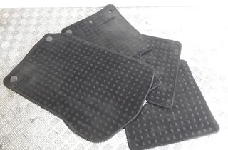 MERCEDES-BENZ M-Class W164 (2005-2011) Floor Mat Set 33537656