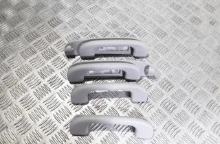 MERCEDES-BENZ M-Class W164 (2005-2011) Комплект колес A1648100654 33537826