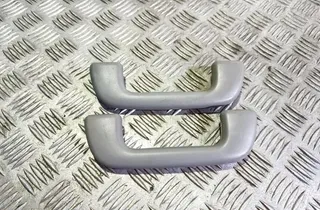 TOYOTA Yaris 2 generation (2005-2012) Front Right Roof Handle 6746838010 33537852