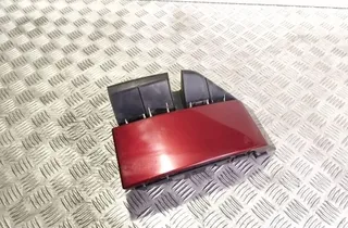 VOLVO XC60 Левый держатель заднего бампера 30698137 33538063