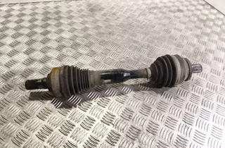 VOLVO XC60 Priekšējā labā pusass P30783089 33538070