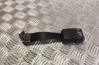 FORD Transit 3 generation (2000-2013) Priekšējā kreisā sēdekļa sprādze 6C11V61203AA 33538294