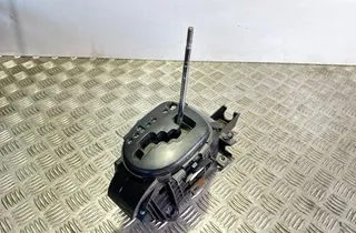 TOYOTA Yaris 2 generation (2005-2012) Pārnesumu pārslēgšanas mehānisms 46Y22 33538412