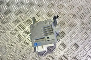 TOYOTA Yaris 2 generation (2005-2012) Stūres pastiprinātāja vadības bloks 99125901 33538447
