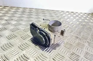 TOYOTA Yaris 2 generation (2005-2012) Droseļvārsts 2203021030 33538495