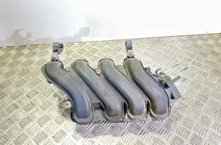 TOYOTA Yaris 2 generation (2005-2012) Ieplūdes kolektors 1710121080 33538502