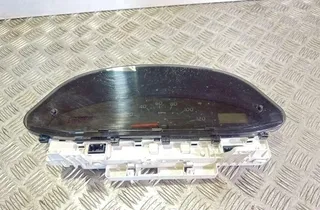 TOYOTA Yaris 2 generation (2005-2012) Instrumentu panelis/spidometrs 8380052C70 33538523