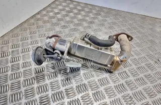 MAZDA 6 GH (2007-2013) Охладитель Eгр R2AA20304 33543091