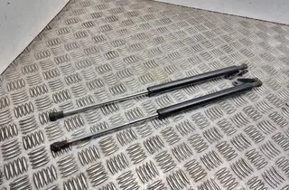 MAZDA 6 GH (2007-2013) Aizmugurējā bagāžnieka amartizātors kreisajā pusē Gs2a 33543223