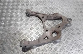 MERCEDES-BENZ M-Class W164 (2005-2011) Aizmugurējā kreisā svira/ričags 33543815