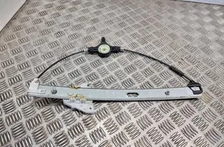 MAZDA 6 GH (2007-2013) Стеклоподъемник задней правой двери 33544224