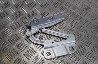 MERCEDES-BENZ M-Class W164 (2005-2011) Priekšējā kreisā pārsega eņģe A2518800128 33544583