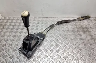 NISSAN Note 1 generation (2005-2014) Gear Shifting Mechanism 3550110 33547444