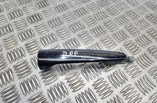 MAZDA 6 GH (2007-2013) Наружная ручка боковых левых дверей 33547943