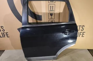 CHEVROLET Captiva 1 generation (2006-2018) Rear Left Door 33548017