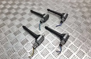 NISSAN Note 1 generation (2005-2014) Бабина 0221604014 33548267