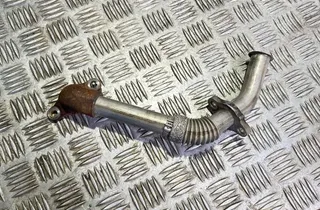 TOYOTA Avensis 2 generation (2002-2009) EGR truba 33548564
