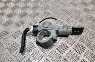 NISSAN Note 1 generation (2005-2014) Aizdedzes atslēga N0502823 33548573