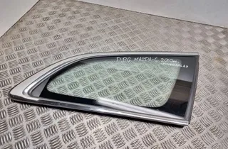 MAZDA 6 GH (2007-2013) Aizmugurējais labais durvju stikls 43R005834 33548849