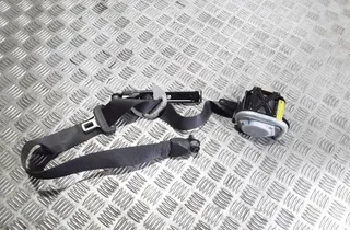 TOYOTA Avensis 2 generation (2002-2009) Front Right Seatbelt 7321005051 33549254