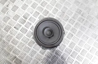 FORD Focus 3 generation (2011-2020) Колонка  дверей задняя левая AA6T18808CA 33549355