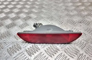 NISSAN Note 1 generation (2005-2014) Rear Left Fog Light 700976000,265809U01A 33549849