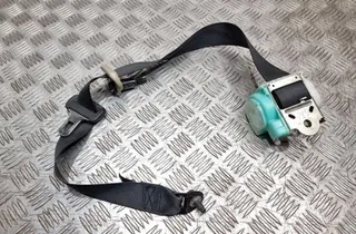 NISSAN Note 1 generation (2005-2014) Ремень безопасности задний правый C7177 33550336