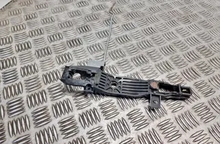 MAZDA 6 GH (2007-2013) Кронштейн ручки передней правой двери R8375 33550382