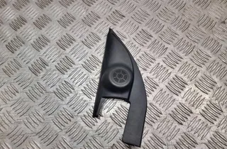 NISSAN Note 1 generation (2005-2014) Priekšējo kreiso durvju skaļrunis 802939U100 33550404