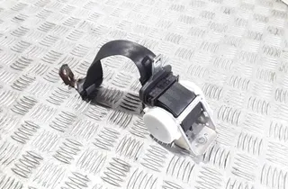 FORD Focus 3 generation (2011-2020) Ремень безопасности средний задний BM51611B68 33552070