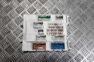 FORD Focus 3 generation (2011-2020) Блок предохранителей BV6N14A073FG 33552239