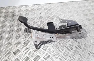 FORD Focus 3 generation (2011-2020) Bremžu pedālis BV612467GA 33552442