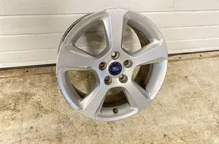 FORD Focus 3 generation (2011-2020) Aizmugurējā labā sliekšņa apdare Dm5c1007a1a 33552444