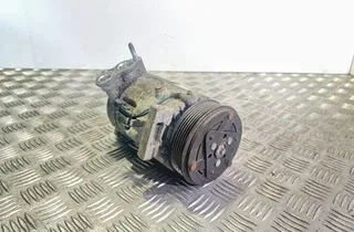 FORD Focus 3 generation (2011-2020) Hасос кондиционера 31291929 33552614