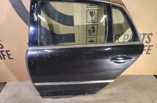 VOLKSWAGEN Phaeton 1 generation (2002-2016) Дверь задняя левая 33552732